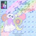 Baby Drawings + CD-Rom  