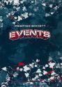 Events   HC (incl. CD-Rom)  