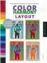 Color Harmony: Layout incl. CD-Rom  