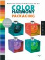 Color Harmony Packaging incl. CD-Rom  