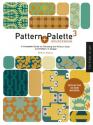 Pattern + Palette Sourcebook 3 incl.CD  