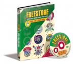 Free Store Vol. 6 Sport Club & Team Labels incl. DVD  