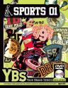 YBS Sports 01 incl. DVD  