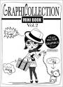 GraphiCollection Mini Book Vol. 2 incl. CD-ROM  