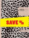 Animal Style Textures Vol. 1 incl. DVD  