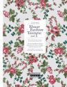 Flower Fashion Textures Vol. 1 incl. DVD  