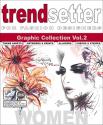 Trendsetter - Women Graphic Collection Vol. 2 incl. DVD  