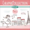 GraphiCollection Mini Baby Vol. 2 incl. DVD  