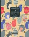 Junior Pop Textures Vol. 1 incl. CD-ROM Paperback Edition 