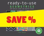 Ready To Use - Geometrics incl. DVD  
