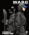 We are Sport Colors AW 2027/2028 Digital  