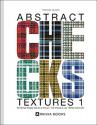 Abstract Checks Textures Vol. 1 incl. DVD  