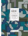 Artdeco Style Textures Vol. 1 incl. DVD  