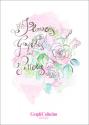 GraphiCollection Flowers - Graphics & Patterns Vol. 1 incl. DVD  