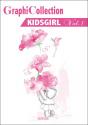 GraphiCollection Kidsgirl Vol. 1 incl. DVD  