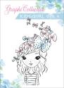 GraphiCollection Kidsgirl Vol. 3 incl. DVD  