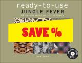 Ready To Use - JUNGLE FEVER incl. DVD  