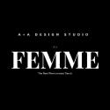 A + A Femme A/W 2026/2027 (27.1)  