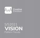 A + A Vision Prints S/S 2021   