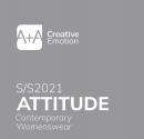 A + A Attitude S/S 2021   