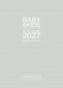 Minicool Trendbook Baby & Kids S/S 2027  