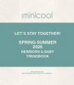 Minicool Newborn & Baby S/S 2026   