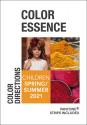 Color Essence Children S/S 2021  