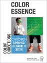 Color Essence Children S/S 2026  
