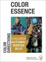 Color Essence Children A/W 2026/2027  