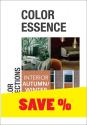 Color Essence Interior A/W 2020/2021  