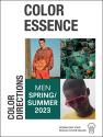 Color Essence Men S/S 2023  