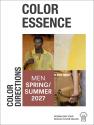 Color Essence Men S/S 2027  