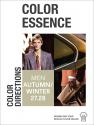 Color Essence Men A/W 2027/2028  