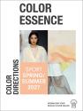Color Essence Sport S/S 2027  