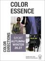 Color Essence Sport A/W 2026/2027  