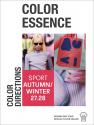 Color Essence Sport A/W 2027/2 A/W 2027/2028  
