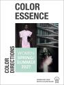 Color Essence Women S/S 2027  