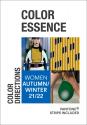 Color Essence Women A/W 2021/2022  