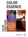 Color Essence Women A/W 2024/2025  