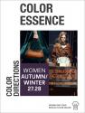 Color Essence Women A/W 2027/2028  