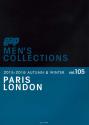 Collections Men Paris A/W 2015/2016  
