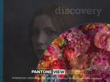 Pantone View Colour Planner A/W 2014/2015 incl.CD-ROM  