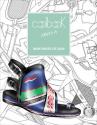 Coolbook Sketch Man Shoes S/S 2020  