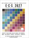 Essential Color Summary A/W 2026/27   