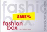 Fashion Box Men's Knitwear S/S 2018 incl. CD-ROM 