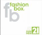Fashion Box Women's Wear S/S 2021  