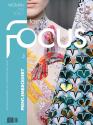 Fashion Focus Woman Print. Embroidery Vol. 1 A/W 2016/2017  