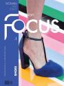 Fashion Focus Woman Shoes Vol. 1 A/W 2016/2017  
