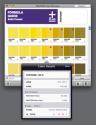 PANTONE Color Manager Software   