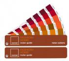 PANTONE For Fashion & Home Color Guide 2100 colors  